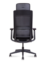 Изображение кресло norden oslo black